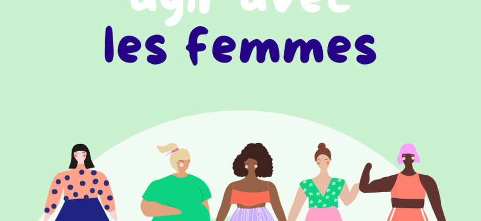 Journée internationale des droits des femmes, la CAF de l’Hérault réaffirme son engagement quotidien en faveur des droits des femmes