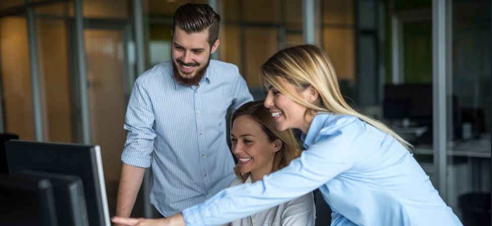 La Caf lance une nouvelle campagne de recrutement : 12 Gestionnaires conseil allocataires !