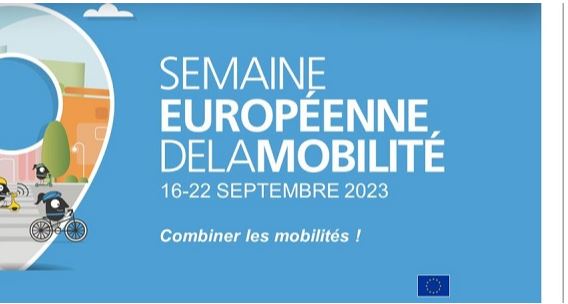 Clôture de la semaine de la mobilité : retour sur cette semaine à la CAF de l’Hérault