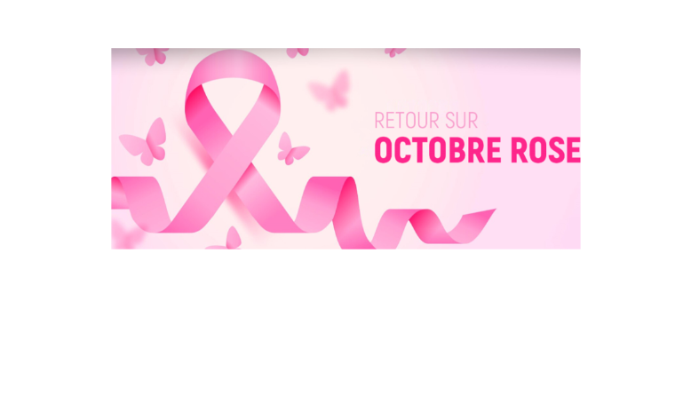 Retour sur octobre Rose 2023